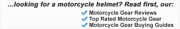 Motorcycle Gear Reviews