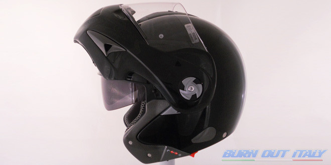Airoh Mathisse RSX Helmet Review Airoh Mathisse RSX Helmet Review