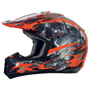 Afx FX-17 Inferno Helmet