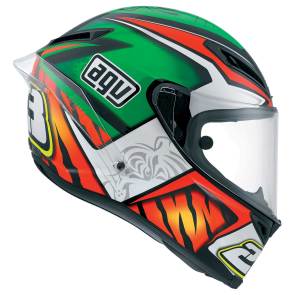 Agv Corsa 23 Helmet