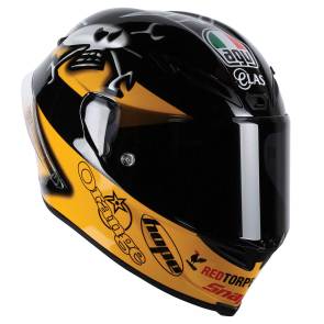 Agv Corsa Guy Martin 001
