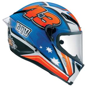 Agv Corsa Miller 2015 Helmet