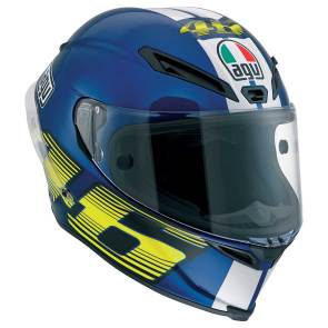 Agv Corsa V46 001