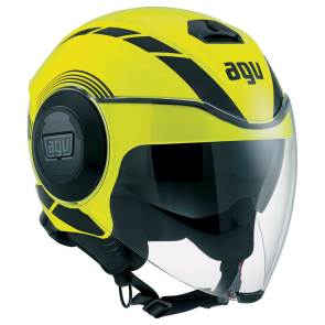 Agv Fluid Equalizer 006