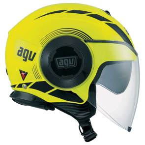 Agv Fluid Equalizer Helmet