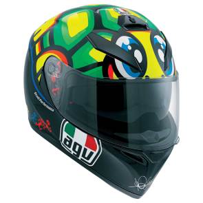 Agv K-3 SV Tartaruga 006
