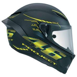 Agv Pista GP Project 46 2.0 Helmet