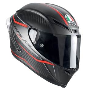 Agv Pista GP Gran Premio Rosso 002