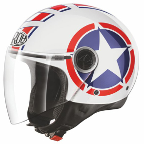 Airoh Malibu Stars 38