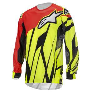 Alpinestars Techstar Jersey 531