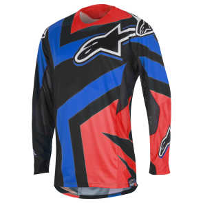 Alpinestars Techstar Factory 183