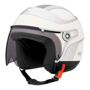 Caberg Jet Uno Helmet Pearl