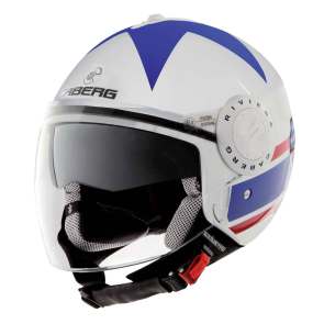 Caberg Riviera V2+ America Helmet