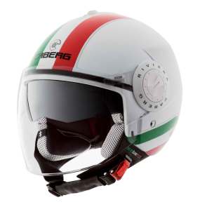 Caberg Riviera V2+ Italia Helmet