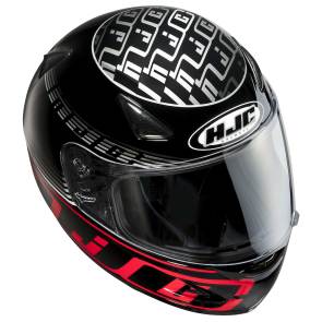 Hjc Cs-14 Nation Helmet