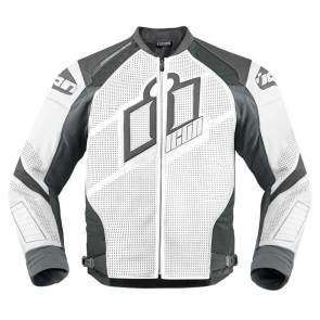 Icon Hypersport Prime Jacket