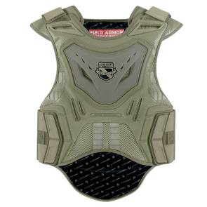 Icon Stryker Battlescar