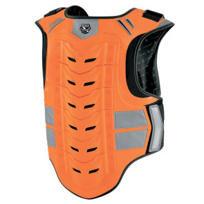 Icon Stryker Mil-Spec Vest