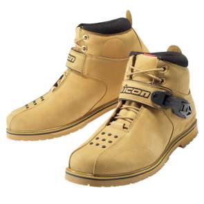 Icon Superduty 4 wheat