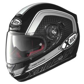 X-Lite X-702 GT Active N-Com Helmet