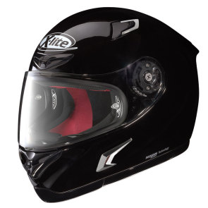 X-Lite X-802R Start black