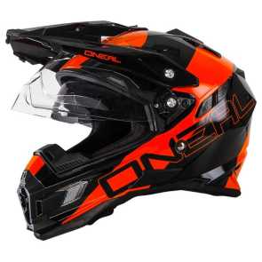 Oneal Sierra Adventure Helmet