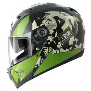 Shark S700 S Trax kgw