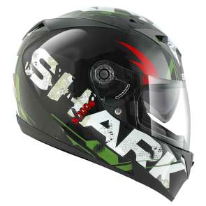 Shark S700 S Trax Helmet