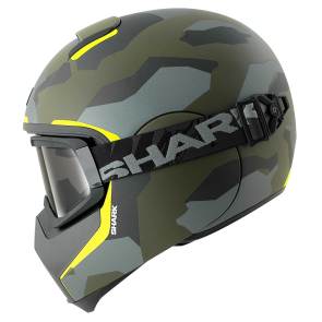 Shark Vancore Wipeout Mat ggy