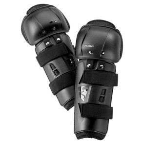 Thor Sector Knee Guard black