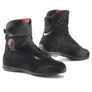 Tcx X-Cube Evo Waterproof black