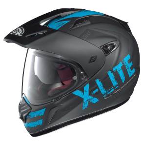 X-Lite X-551 GT Thundex N-Com 16