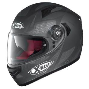 X-Lite X-661 Frantis N-Com 10