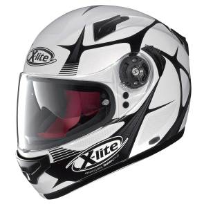 X-Lite X-661 Frantis N-Com Helmet