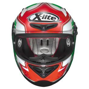 X-Lite X-802R Replica Pirovano Helmet